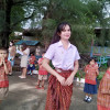 Picture of นางสาว จิตรลดา  กว้างขวาง