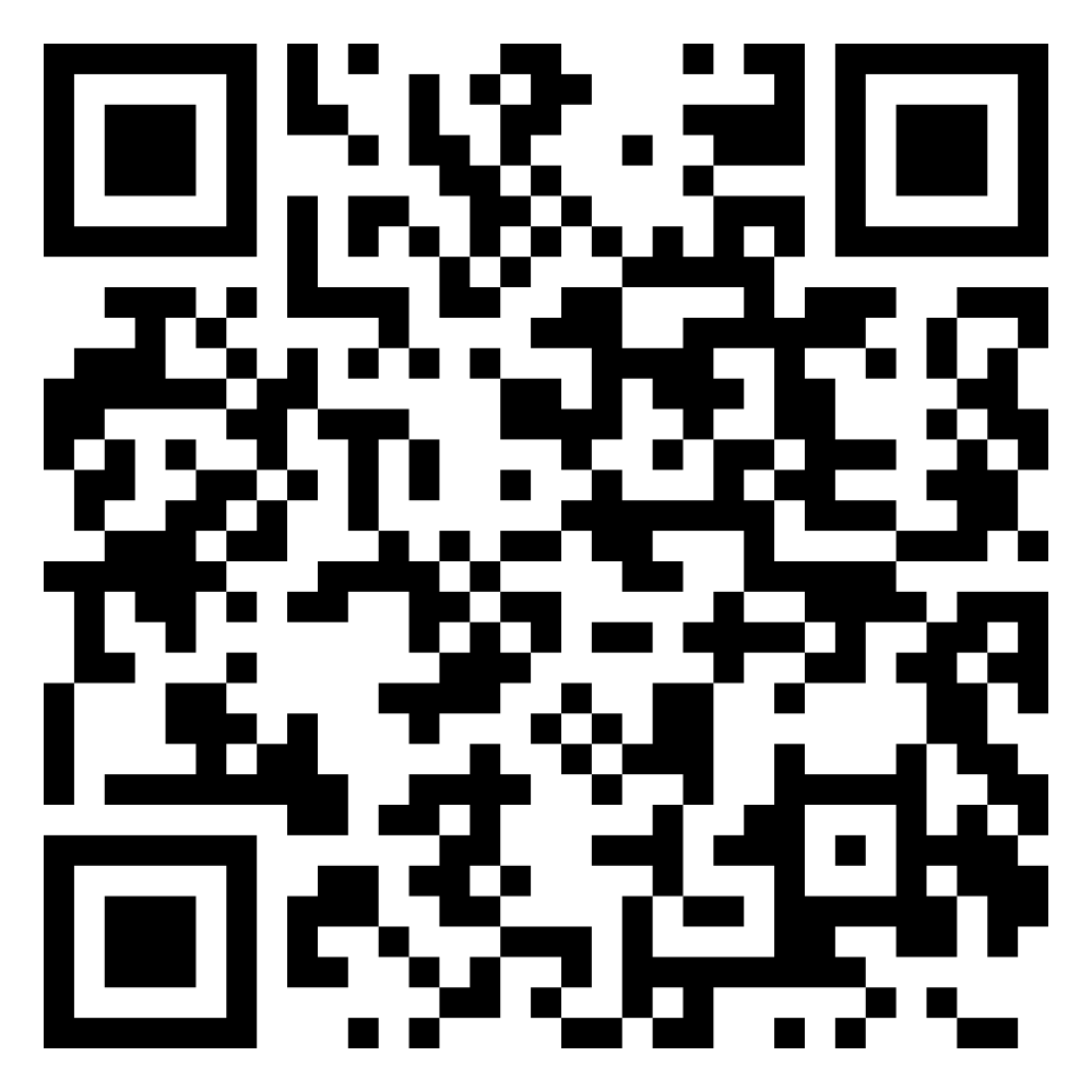 QR Code  วิธีการ รับประทานอาหารให้เหมาะสม