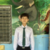 รูปภาพของพีรพัฒน์ แสงสุริยะ