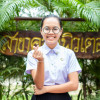 ปานตะวัน ม่วงละออ