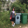 สุกัญญา ทองสะอาด