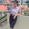 จณิษา บุญญารักษ์