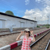 รูปภาพของเกวลิน วงค์วิลาศ
