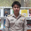 เดชาธร จะริรัมย์