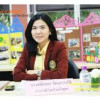 อาจารย์หทัยชนก รัตนถาวรกิติ