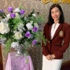 พัชราภรณ์ เกลียวแก้ว