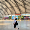 นางสาว วนิดา  สุริวงค์