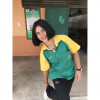 นางสาว จารุกร  คงตน