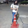 นางสาวศศิธร อินธิสาร