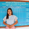 นางสาว ธนนันท์  กระรัมย์