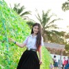 Picture of นางสาวพรชิตา ประสมศรี